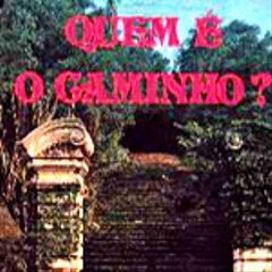 Quem É o Caminho?