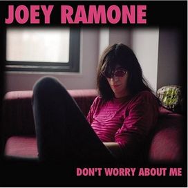 Don't Worry About Me - DualDisc