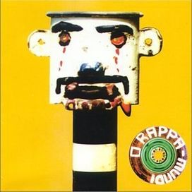 Rappa Mundi