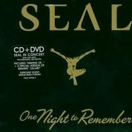 One Night to Remember CD+DVD
