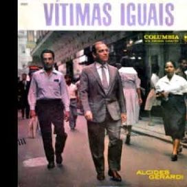 Vítimas Iguais
