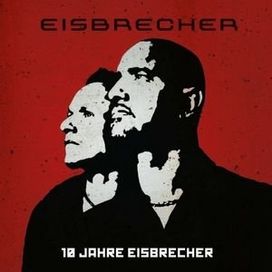 10 Jahre Eisbrecher