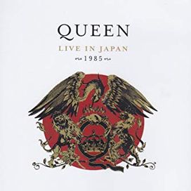 Live In Japan