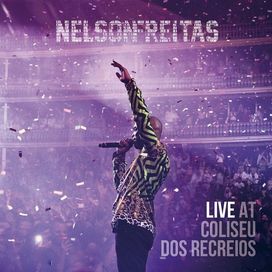 Live At Coliseu Dos Recreios