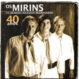 40 Anos