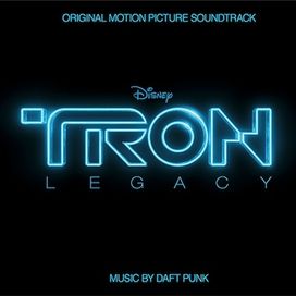 Tron Legacy