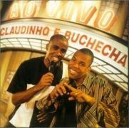 Claudinho e Buchecha