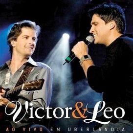 Victor e Leo (Ao Vivo Em Uberlândia)