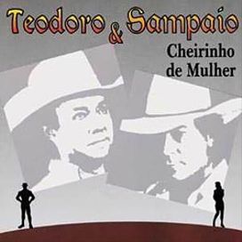 Cheirinho de Mulher