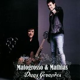 Duas Gerações