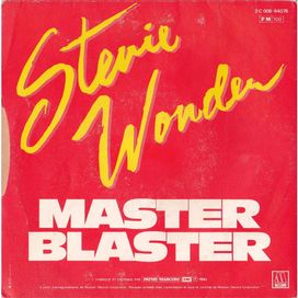 Master Blaster