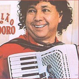 Bailão Do Teodoro