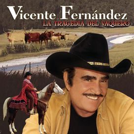 La Tragedia Del Vaquero