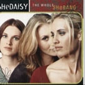 Thew Whole Shebang