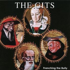 Frenching The Bully