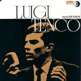 Luigi Tenco I