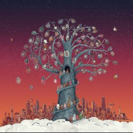 Artificial Selection