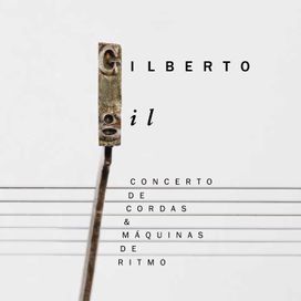 Concertos de Cordas & Máquinas de Ritmo