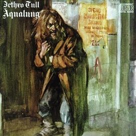 Aqualung: Nova Versão