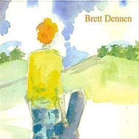 Brett Dennen