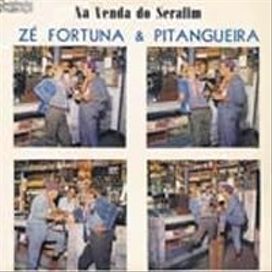 Na Venda do Serafim