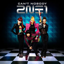 Can't Nobody