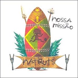 Nossa Missão