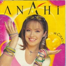 Anclado En Mi Corazón