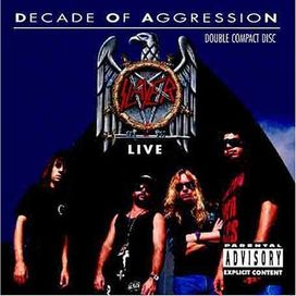 Live Decade of Aggression