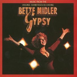 Gypsy Soundtrack