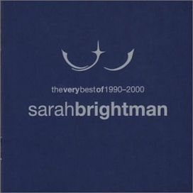 Best of Sarah Brightman: 1990-2000