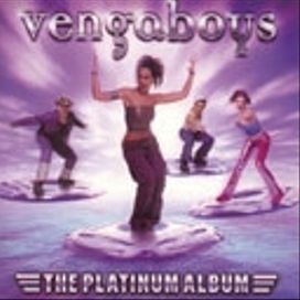 The Platinum Album