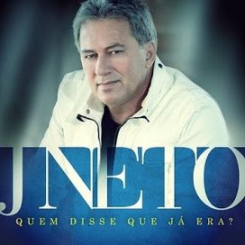 Quem Disse Que Já Era?