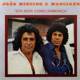Esta Noite Como Lembrança