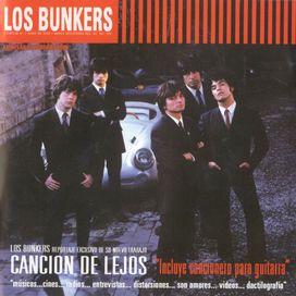 Canción de Lejos