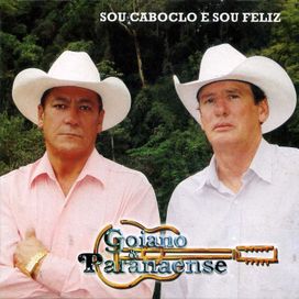 Sou Caboclo e Sou Feliz