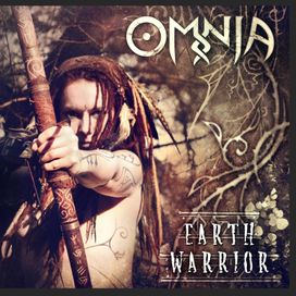 Earth Warrior