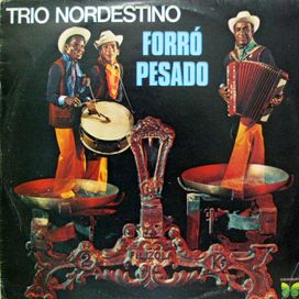 Forró Pesado