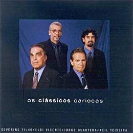 A Bossa dos Cariocas