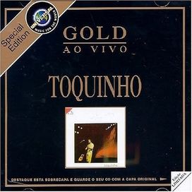 Série Gold (Ao Vivo)