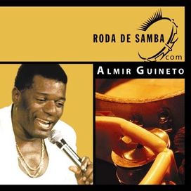 Coleção Pérolas - Almir Guineto