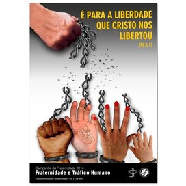 Fraternidade e Tráfico Humano