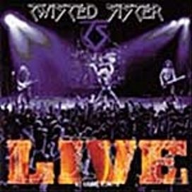 Live at Hammersmith