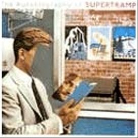 The Autobiography of Supertramp