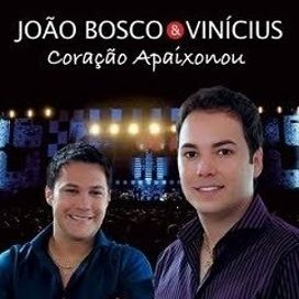 Coração Apaixonou (Ao Vivo)