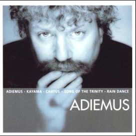 Journey: The Best of Adiemus