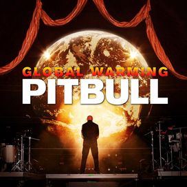 Global Warming (Deluxe Version)