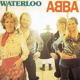 Waterloo