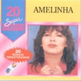 Maxximum: Amelinha