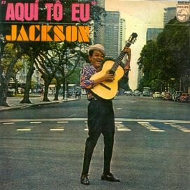Aqui Tô Eu